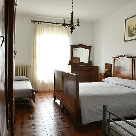 Hotel Madonna Di Luciago Armeno المظهر الخارجي الصورة
