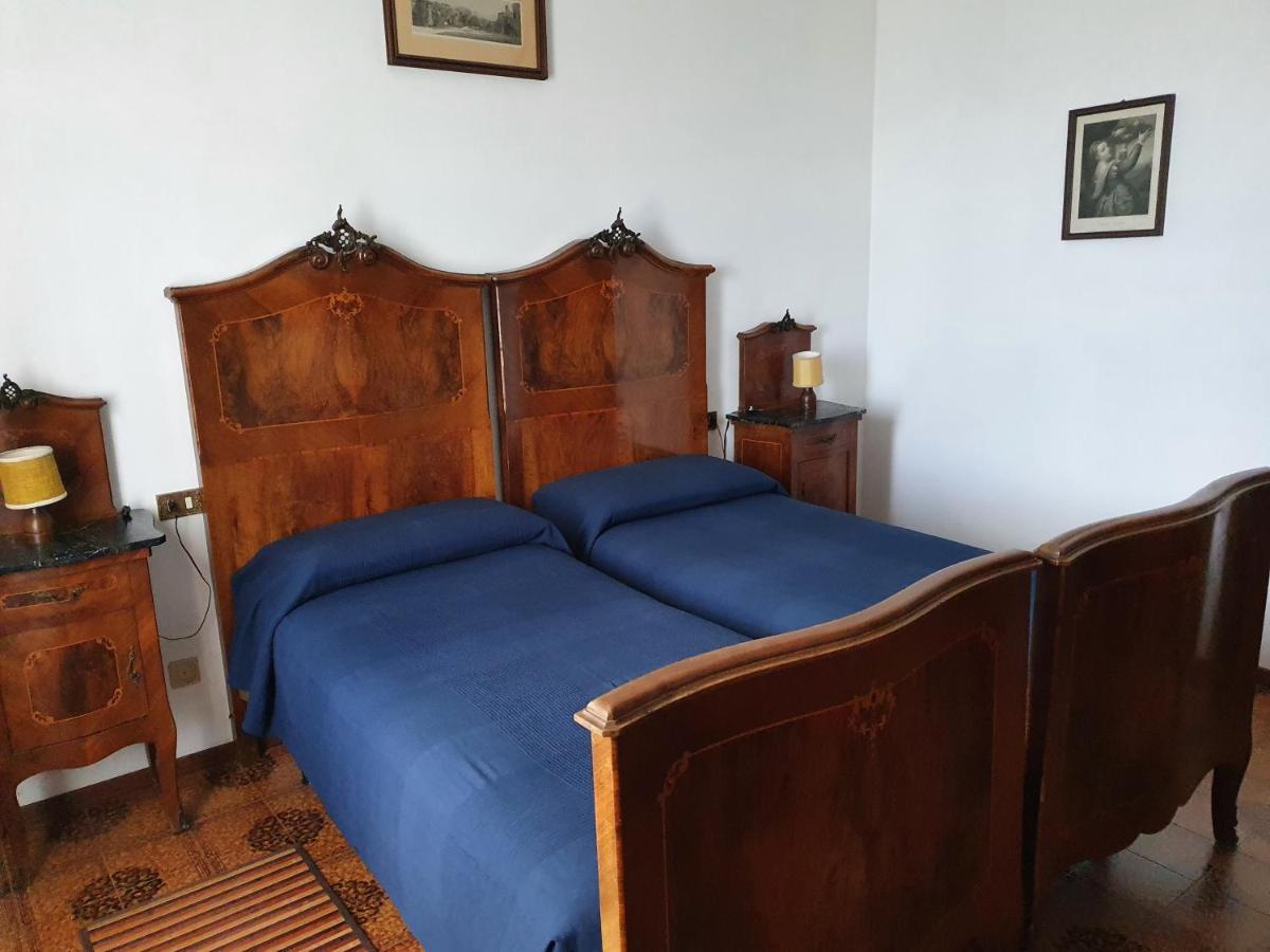 Hotel Madonna Di Luciago Armeno المظهر الخارجي الصورة