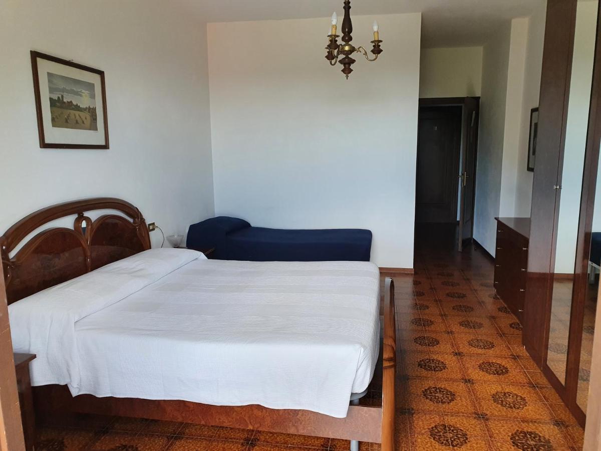 Hotel Madonna Di Luciago Armeno المظهر الخارجي الصورة