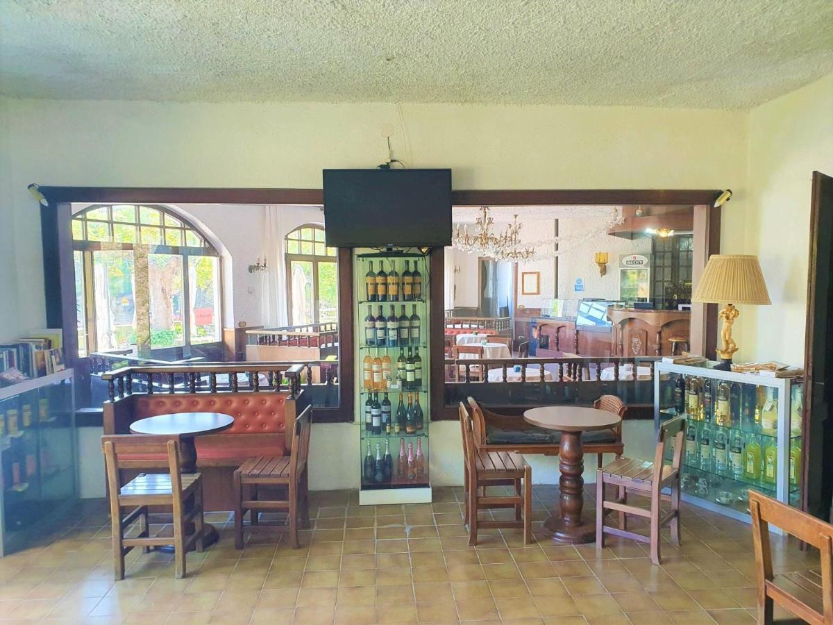 Hotel Madonna Di Luciago Armeno المظهر الخارجي الصورة