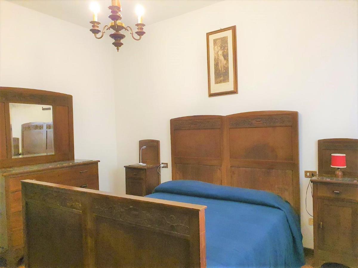 Hotel Madonna Di Luciago Armeno المظهر الخارجي الصورة