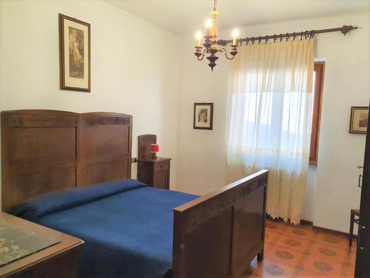 Hotel Madonna Di Luciago Armeno المظهر الخارجي الصورة