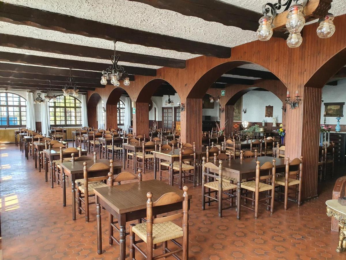 Hotel Madonna Di Luciago Armeno المظهر الخارجي الصورة