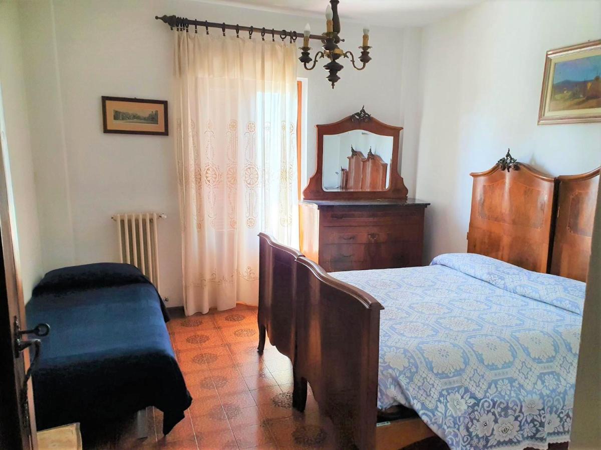Hotel Madonna Di Luciago Armeno المظهر الخارجي الصورة