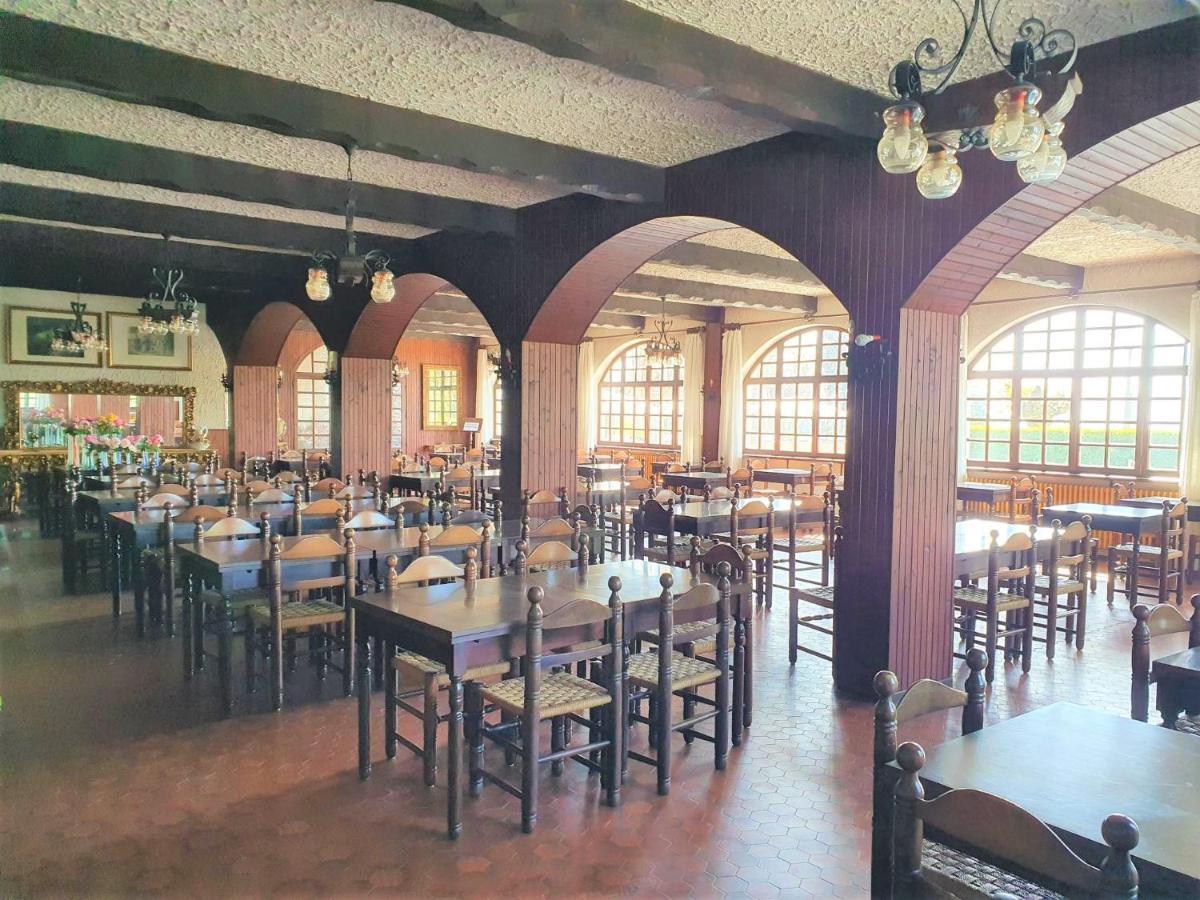 Hotel Madonna Di Luciago Armeno المظهر الخارجي الصورة