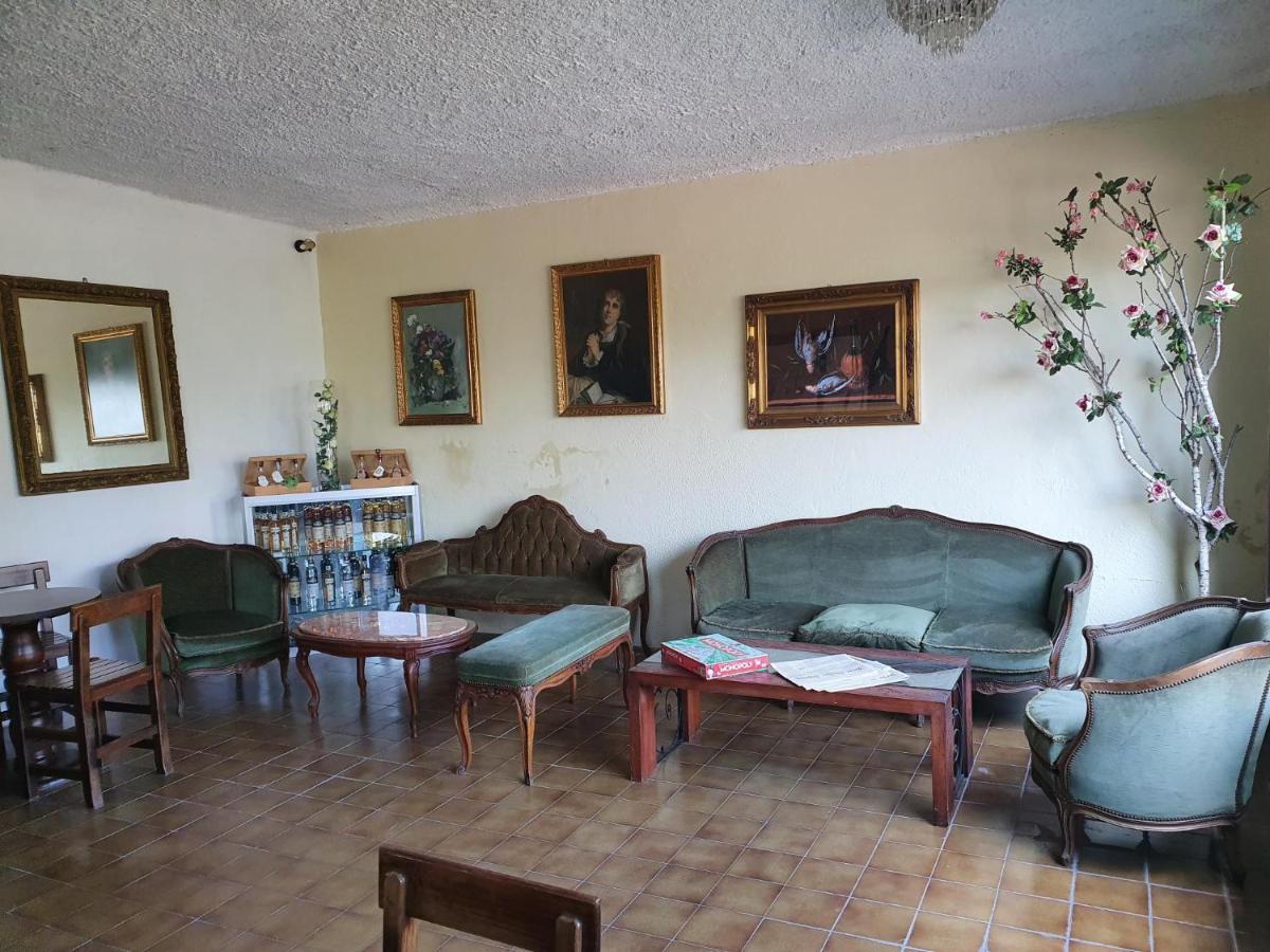 Hotel Madonna Di Luciago Armeno المظهر الخارجي الصورة