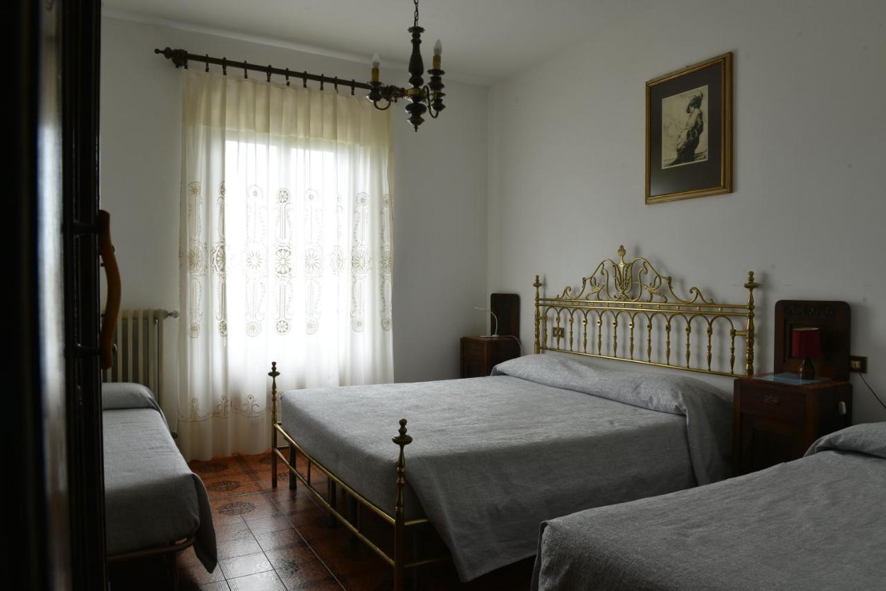 Hotel Madonna Di Luciago Armeno المظهر الخارجي الصورة