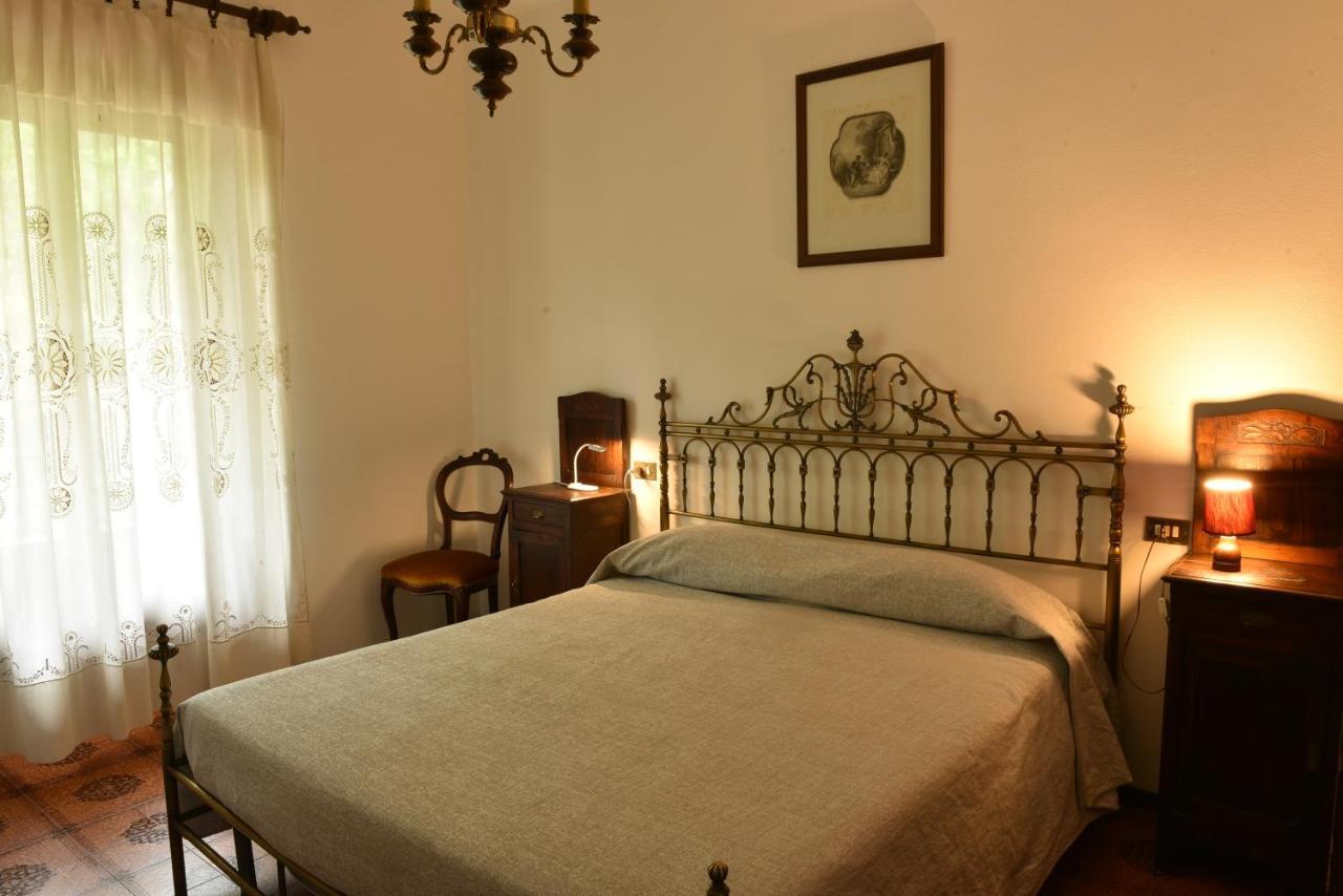 Hotel Madonna Di Luciago Armeno المظهر الخارجي الصورة