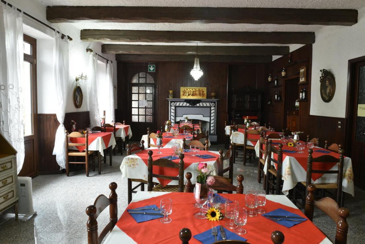 Hotel Madonna Di Luciago Armeno المظهر الخارجي الصورة