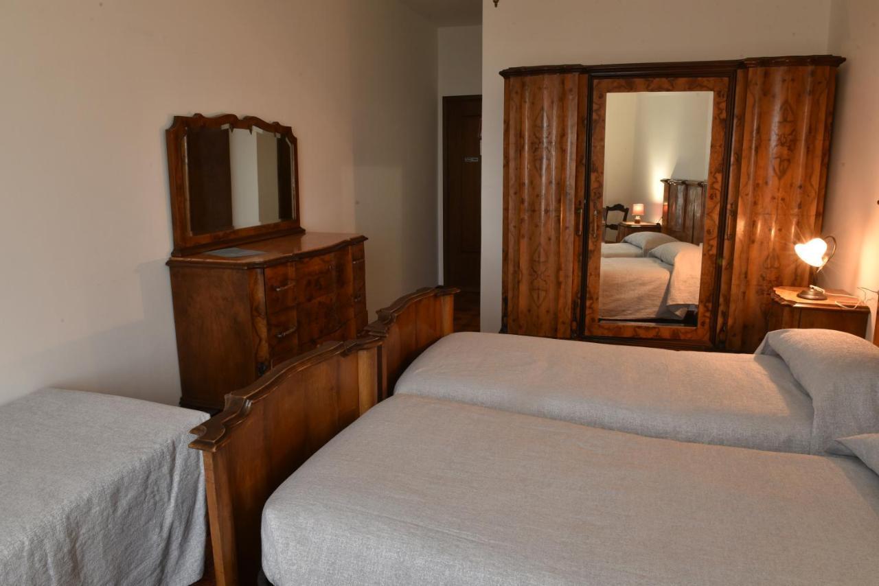 Hotel Madonna Di Luciago Armeno المظهر الخارجي الصورة